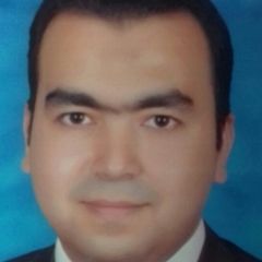 أحمد Motahar, Sales Team leader