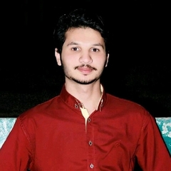 Umair  Khan