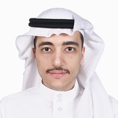 Ahmed  Alsaleh