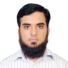 Zubair Ahmed, Technical Manager