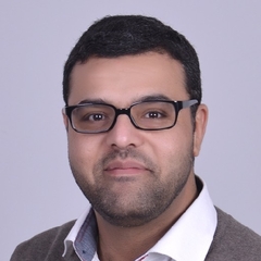 Ali AlRaziqi