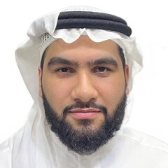 Nawaf Al-Qassim, General Accountant