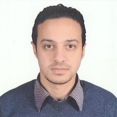 ahmed Ibrahim, Retail Store Manager