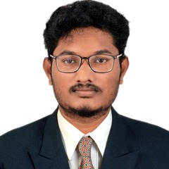 SATHISH KUMAR, Civil Site Engineer