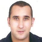 Kareem Raafat, site engineer