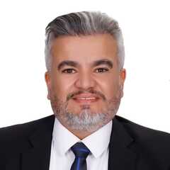 حسام سالم, Chief Accountant
