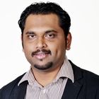 Yashavanth Gowda, Marketing Manager