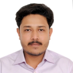Salim Ashad Beg, Production Manager