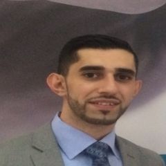 طارق الكردي, Account Manager