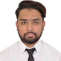 Shaik Azeem Ahmed, E Commerce Manager