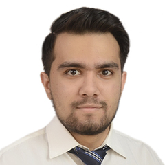 Abdul Moiz Sheikh, Digital Project Manager