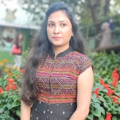 Darshana Indurkar