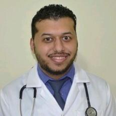 Dr Alaa Mohammed, Medical Director