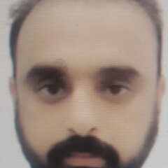 Tariq iqbal, Electrical Engineer