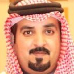 Mohammed  Alkhaldi, real estate manager