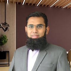 Muhammad Faheem Shaikh