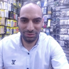 Ahmed Thabet, محاسب ومراجع