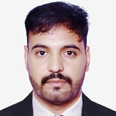 Muhammad  Saqib 