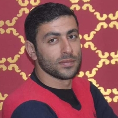 Saad  Ahmed saad abdulkhalek, teacher of math