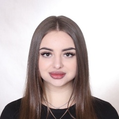 Angelina Kiseleva