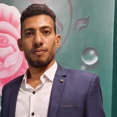 Ahmed Mahmoud 