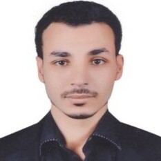 Embaby Ahmed , Systems Administrator
