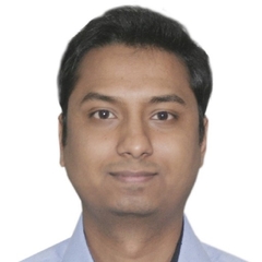 Syed Ajmal شاه, Senior Finance Manager