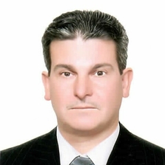 Hussam Khalil, group human resources manager