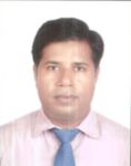 Shahid Ahmad Khan, Sr Low Current Engineer 