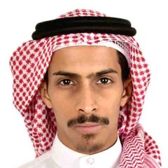 Ziyad Aljohani