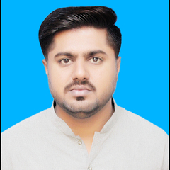 Haq Nawaz, Virtual Assistant