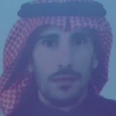 Mohammed Alghamdi, QC inspector
