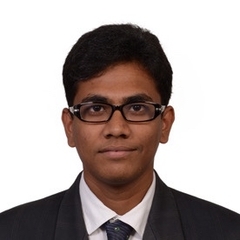 Saravana Prabhu Subbarayan , procurement and sourcing manager