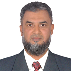 Parwez Alam Ansari , product manager marketing