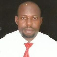 Ayodeji  Balogun, Administrative Assistant
