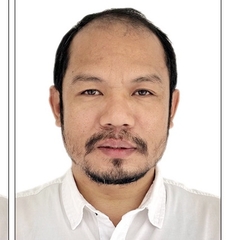Roj Bahadur Tamang, administrative assistant