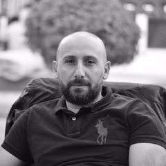 zaher Chehab, Account Manager