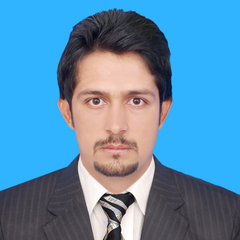 Shah Fahad Khan, Senior Electrical Engineer