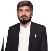 محمود ul hassan, HSE Officer