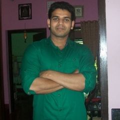 Prashob prasad