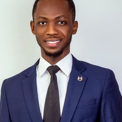 Ibrahim Ishaq Ogido