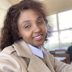 Ntsiuoa Lisenyane