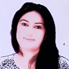 Sonia Khurram