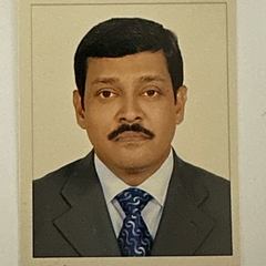 Mohamed Ali Niyamathullah 