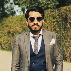 Shahrukh Abdullah Toor