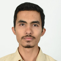 Hamza  Alzabidi