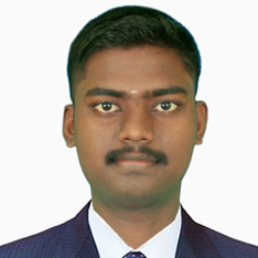 YUVARAMJI SARAVANAN