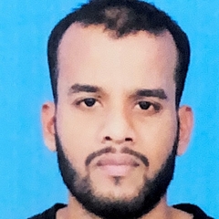 Abdul Rahaman Rahaman