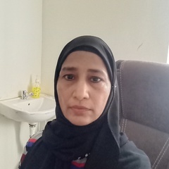 Dr Yasmeenzadi  Chaman Shaik 