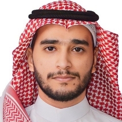 Abdullah Alzahrani